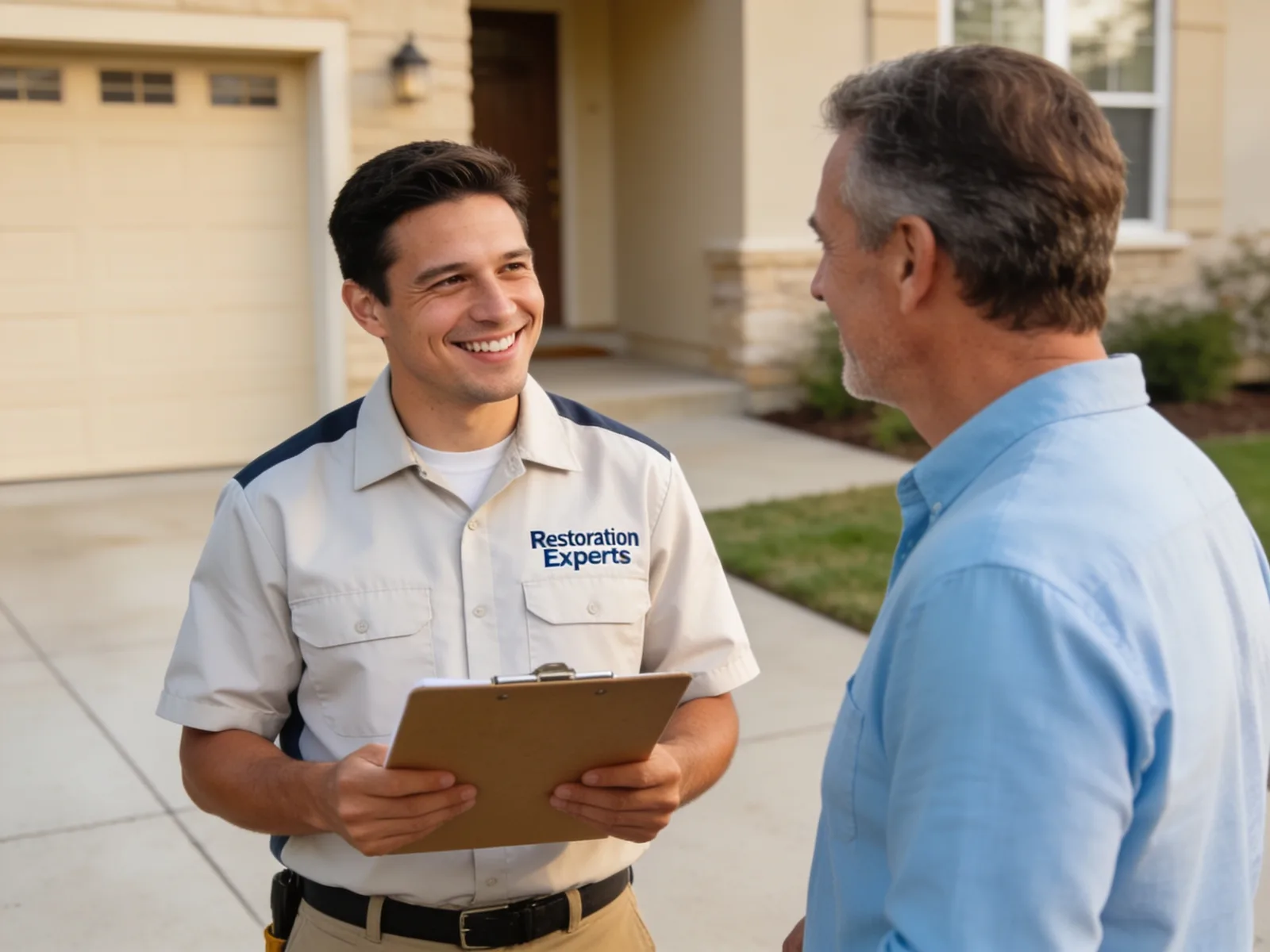 Water Damage Cleanup Hemlock, MI FAQs
